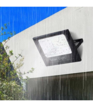 Proiector LED/Lampa solara de exterior - imagine 5