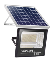 Proiector LED/Lampa solara de exterior - imagine 3