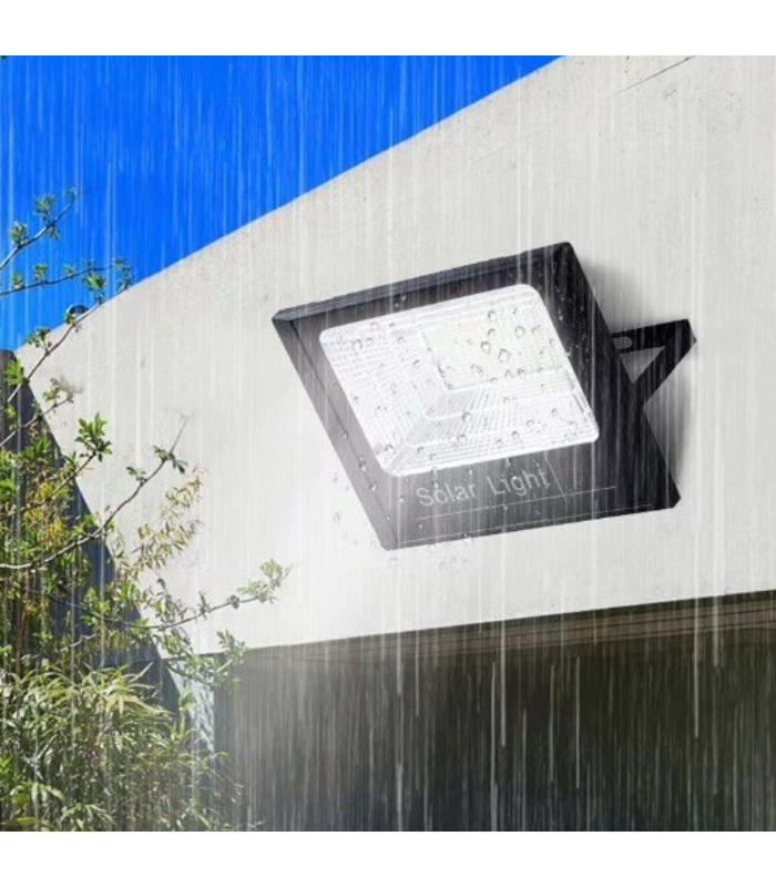 proiector Proiector LED/Lampa solara de exterior - imagine 5